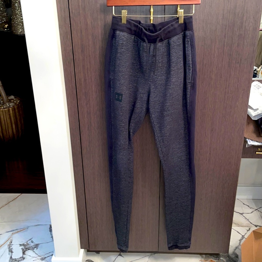 Unferarmour Dark Gray Joggers